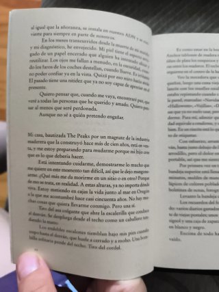 El Ruiseñor (edición Black Friday)
