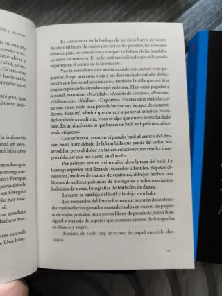 El Ruiseñor (edición Black Friday)