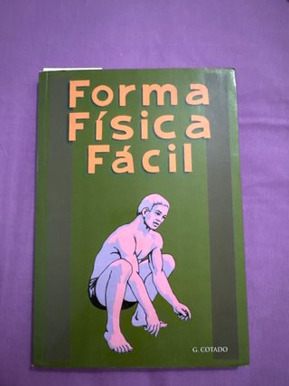 Forma física fácil