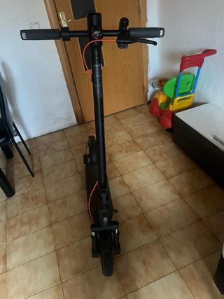 Patinete Xiaomi Scooter 5 Elite.es cn factura