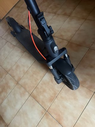 Patinete Xiaomi Scooter 5 Elite.es cn factura