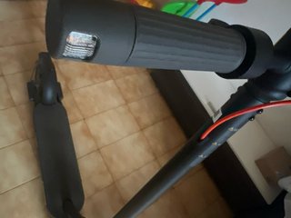 Patinete Xiaomi Scooter 5 Elite.es cn factura