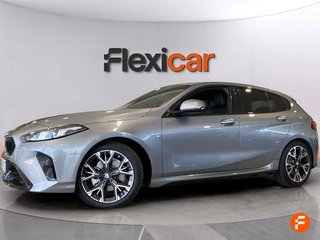 BMW Serie 1 120d