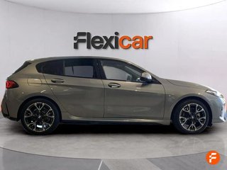 BMW Serie 1 120d