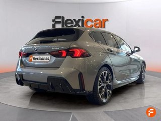 BMW Serie 1 120d