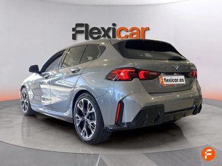 BMW Serie 1 120d