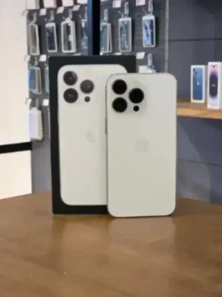 IPHONE 13 PRO 512GB ARGENTO BAT. 100%