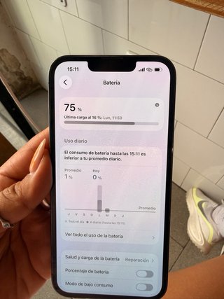 iPhone 13 Pro 128 GB