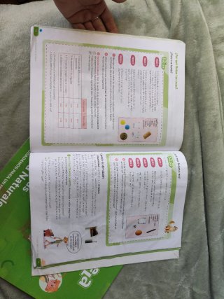 Ciencias de la Naturaleza, 6 Primaria, Castilla...