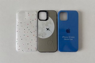 Fundas iPhone 12 mini