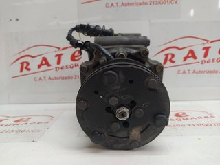 FORD FOCUS BERLINA (CAK) Ghia COMPRESOR AIRE ACONDICIONADO
