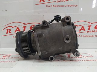 FORD FOCUS BERLINA (CAK) Ghia COMPRESOR AIRE ACONDICIONADO