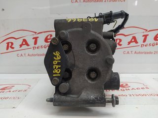 FORD FOCUS BERLINA (CAK) Ghia COMPRESOR AIRE ACONDICIONADO