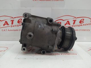 FORD FOCUS BERLINA (CAK) Ghia COMPRESOR AIRE ACONDICIONADO
