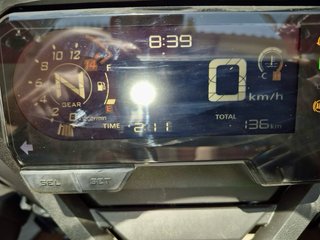 Honda CBR 650 R 2020 Nueva!