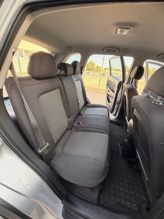 Opel Antara 2004