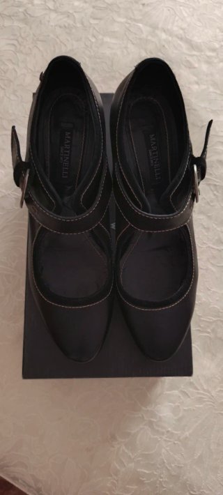 Zapatos de vestir Martinelli Talla 40