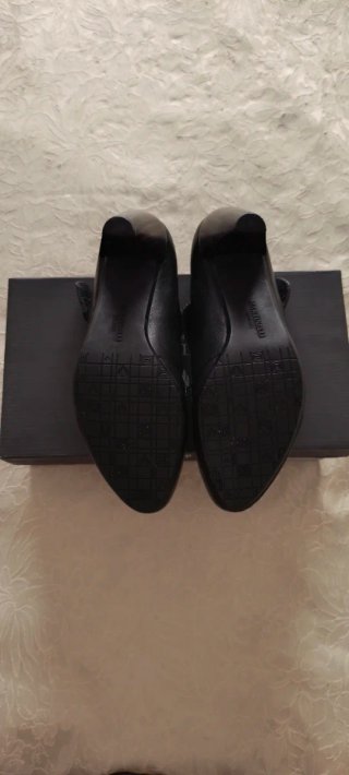 Zapatos de vestir Martinelli Talla 40