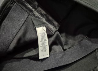 Nike sujetador corsé deportivo Dri-FIT talla M