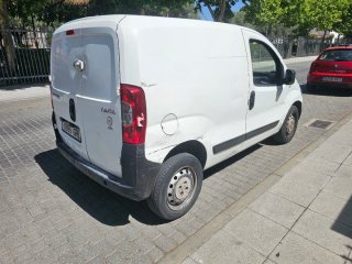 Citroen Nemo 1.4 hdi 70cv 270000km año 2009