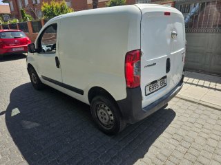 Citroen Nemo 1.4 hdi 70cv 270000km año 2009