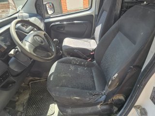 Citroen Nemo 1.4 hdi 70cv 270000km año 2009