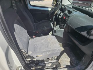 Citroen Nemo 1.4 hdi 70cv 270000km año 2009