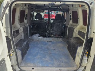 Citroen Nemo 1.4 hdi 70cv 270000km año 2009