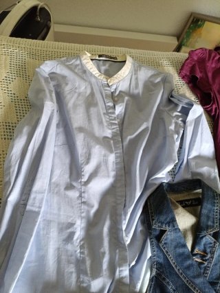 Conjunto di camicie da donna