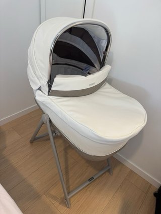 Bebecar Mini Pop Silla de Paseo