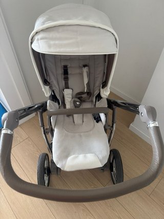 Bebecar Mini Pop Silla de Paseo