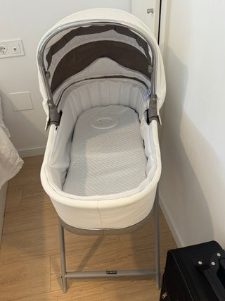 Bebecar Mini Pop Silla de Paseo