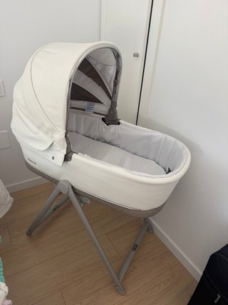 Bebecar Mini Pop Silla de Paseo