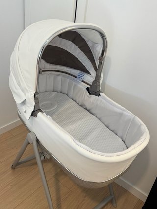 Bebecar Mini Pop Silla de Paseo