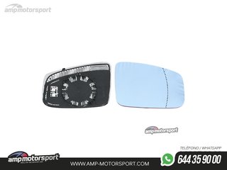 CRISTAL DE ESPEJO DERECHO PARA RENAULT ESPACE
