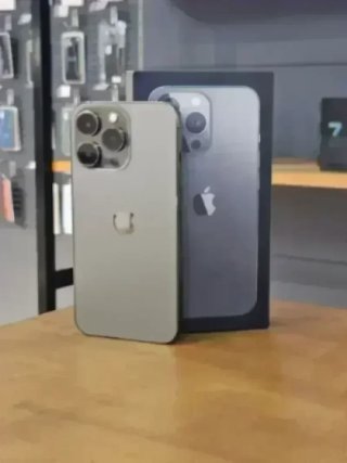 IPHONE 13 PRO 512GB GRAFITO BATE. 100%
