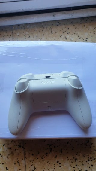 Mando Xbox Series Blanco