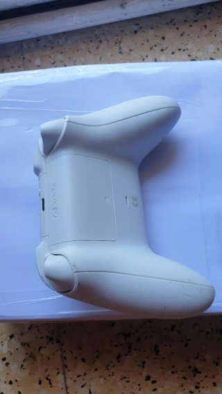 Mando Xbox Series Blanco
