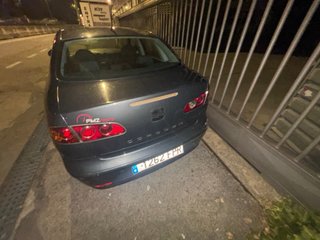 SEAT Cordoba 2009