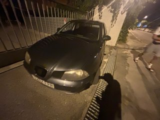 SEAT Cordoba 2009