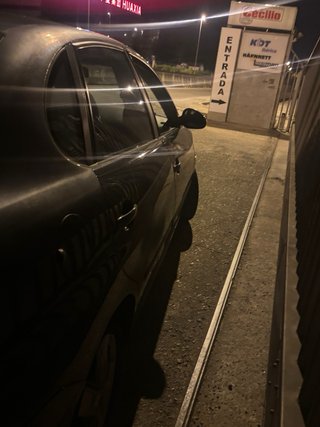 SEAT Cordoba 2009