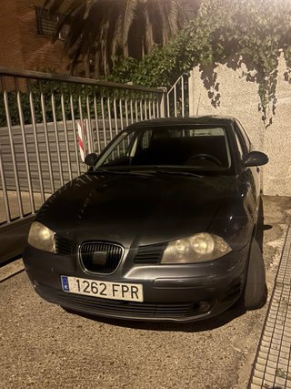 SEAT Cordoba 2009