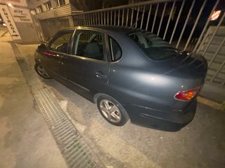 SEAT Cordoba 2009