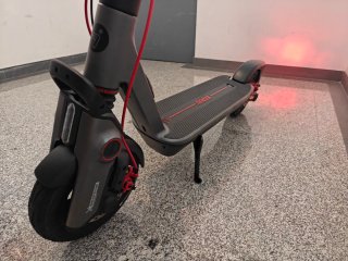 Patinete Eléctrico Segway Ninebot F3 Pro