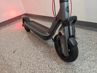 Patinete Eléctrico Segway Ninebot F3 Pro