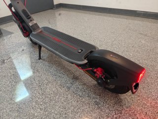Patinete Eléctrico Segway Ninebot F3 Pro