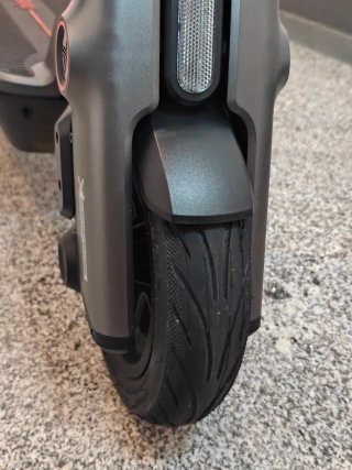 Patinete Eléctrico Segway Ninebot F3 Pro