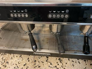 Cafetera Expobar ONYX