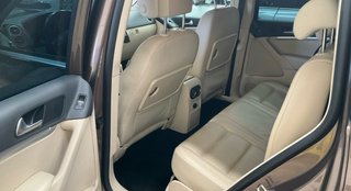 Volkswagen Tiguan 2014