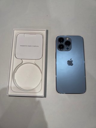 iPhone 13 Pro 128GB